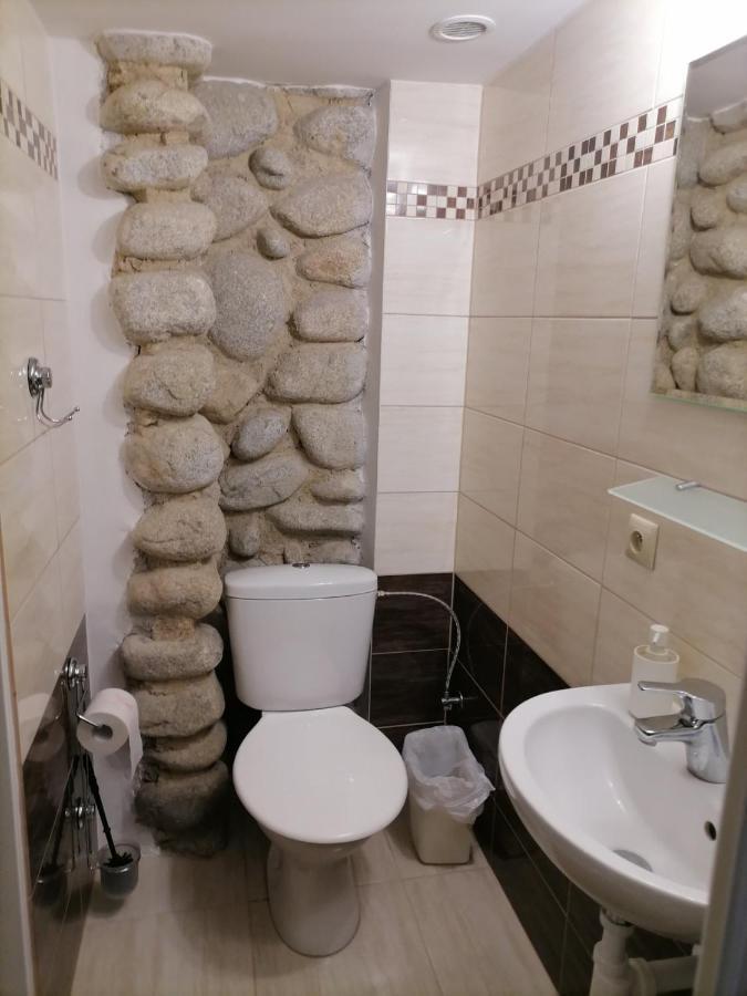 فندق Sifra 276 Nová Lesná المظهر الخارجي الصورة