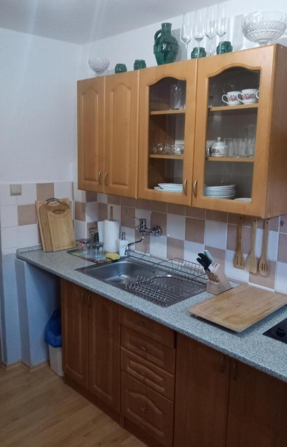 فندق Sifra 276 Nová Lesná المظهر الخارجي الصورة